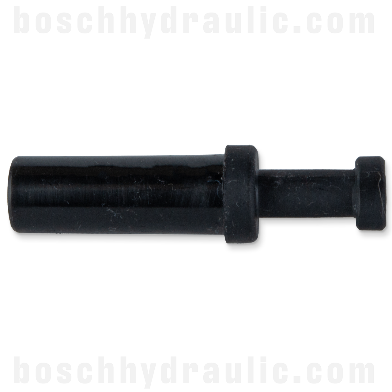 PUSH IN PLUG - 8MM ID TUBE