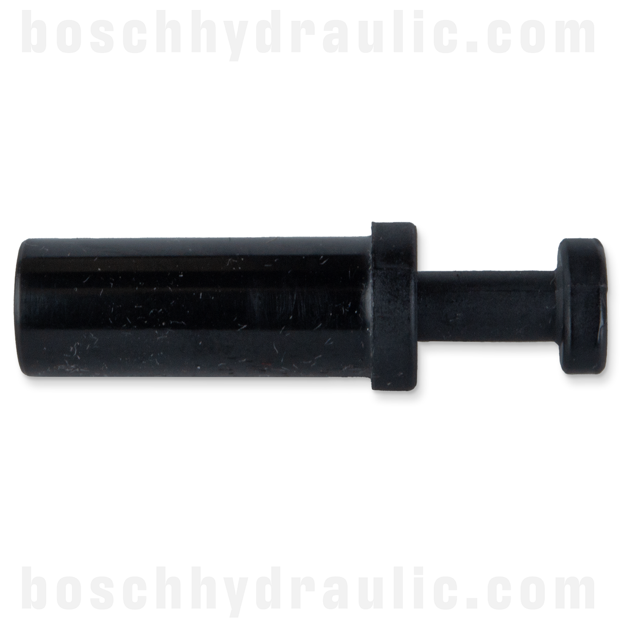 PUSH IN PLUG - 10MM ID TUBE