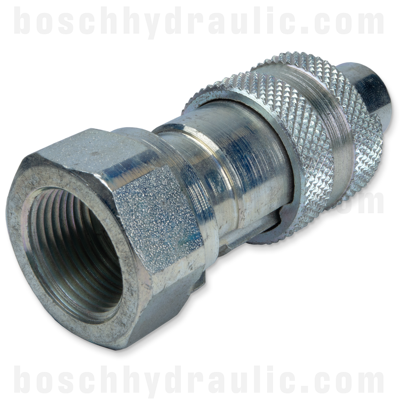 DIX-LOCK N-SERIES BOWES INTERCHANGE X 3/4 NPT FEMALE