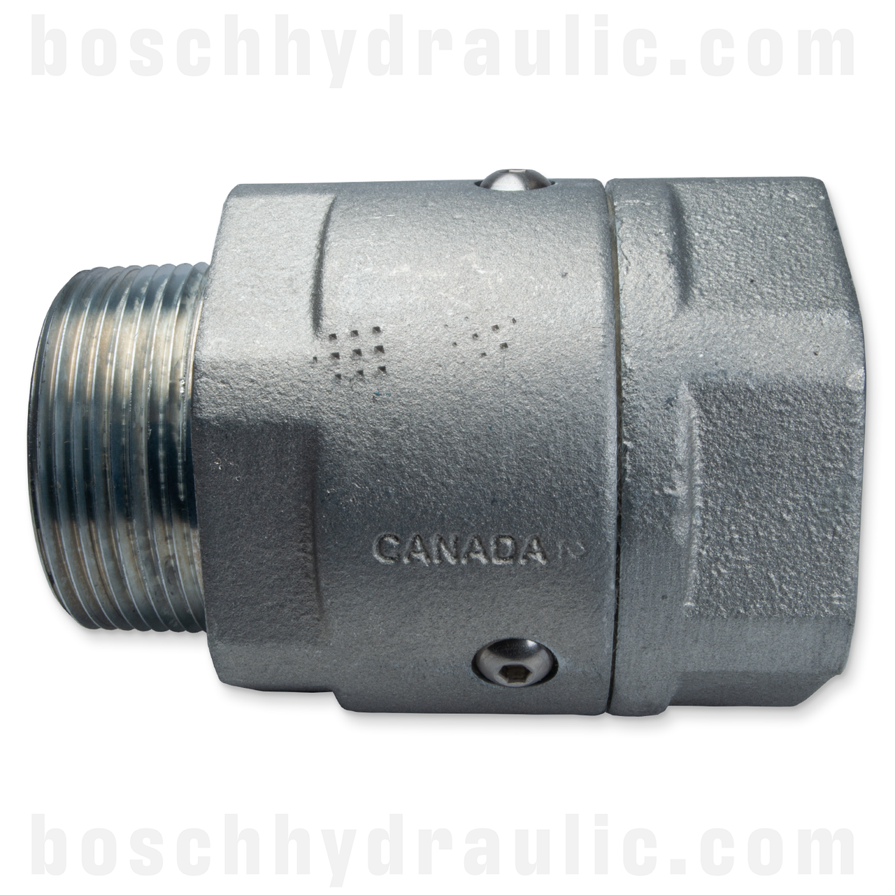 HD FUEL SWIVEL 1-1/2"