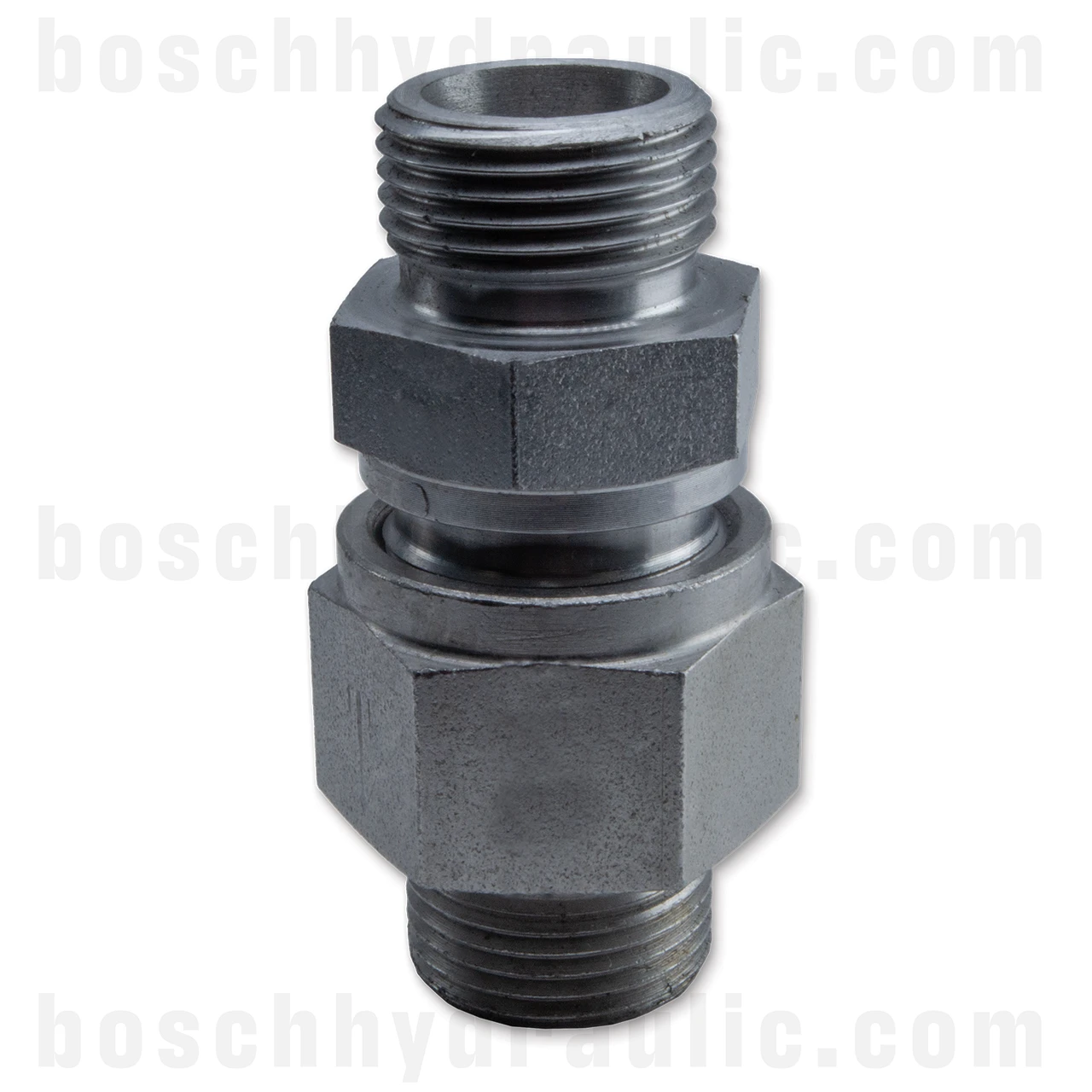 12S DIN MALE X 12S DIN MALE CHECK VALVE