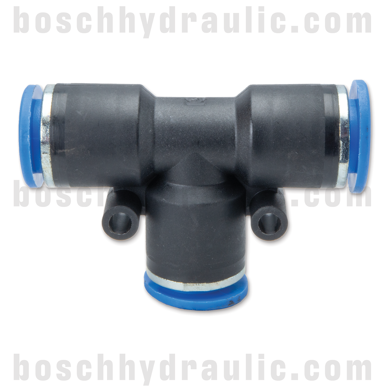 METRIC 12MM TUBE CONNECTOR TEE