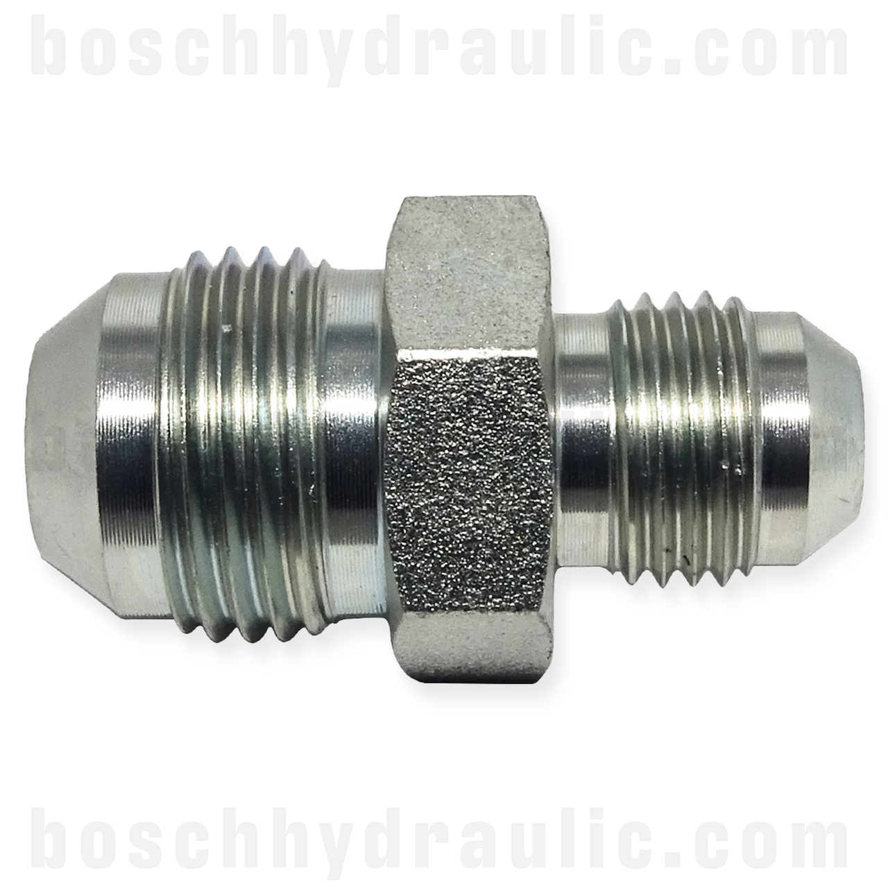 -12 JIC MALE X -08 JIC MALE