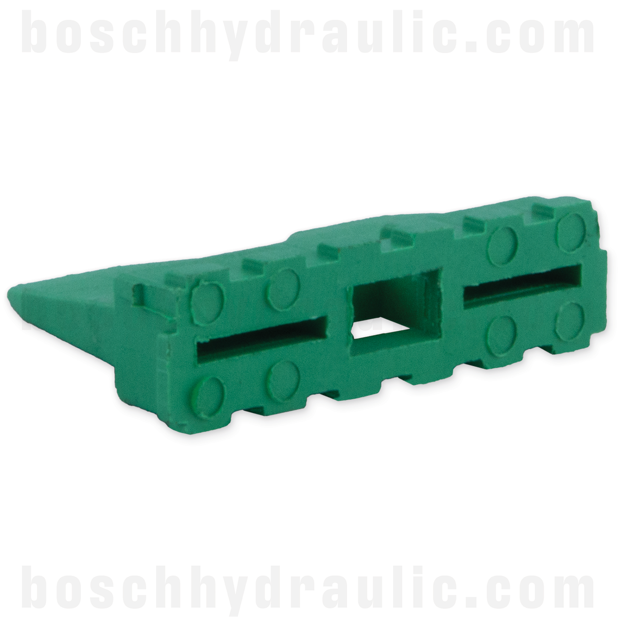 DEUTSCH 12-WAY WEDGELOCK W12P - PACK OF 10