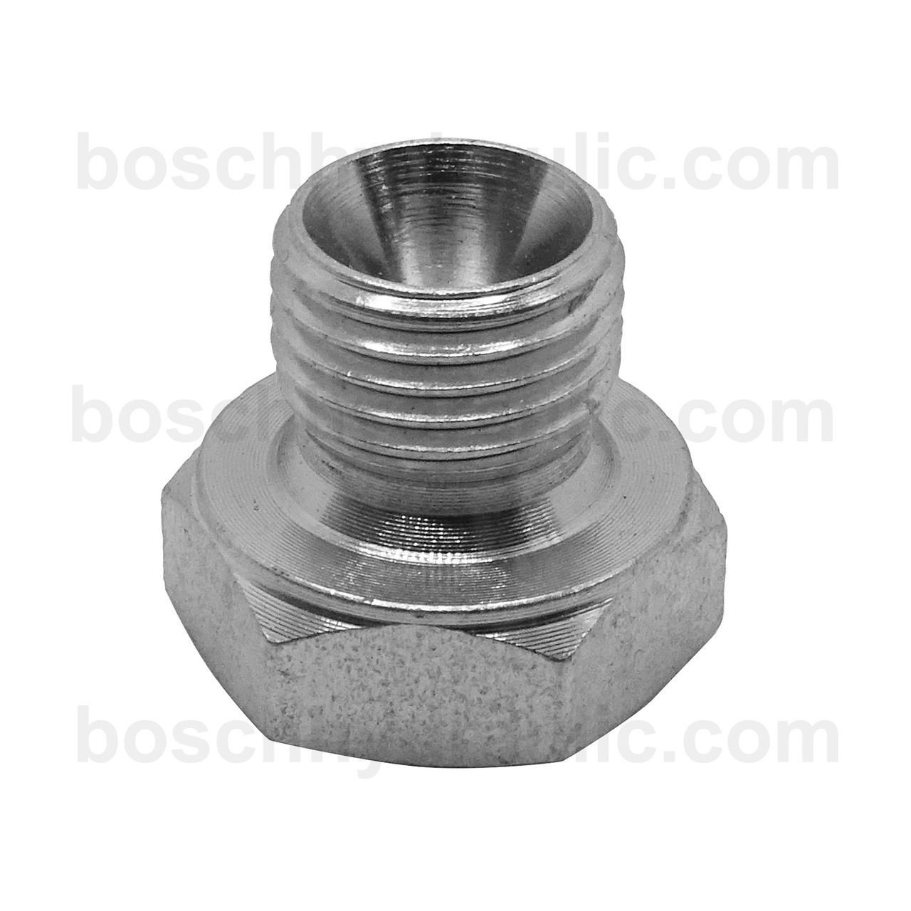 BSP -04 HEX PLUG