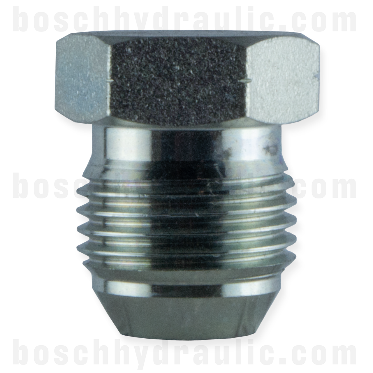 -08 JIS HEX PLUG