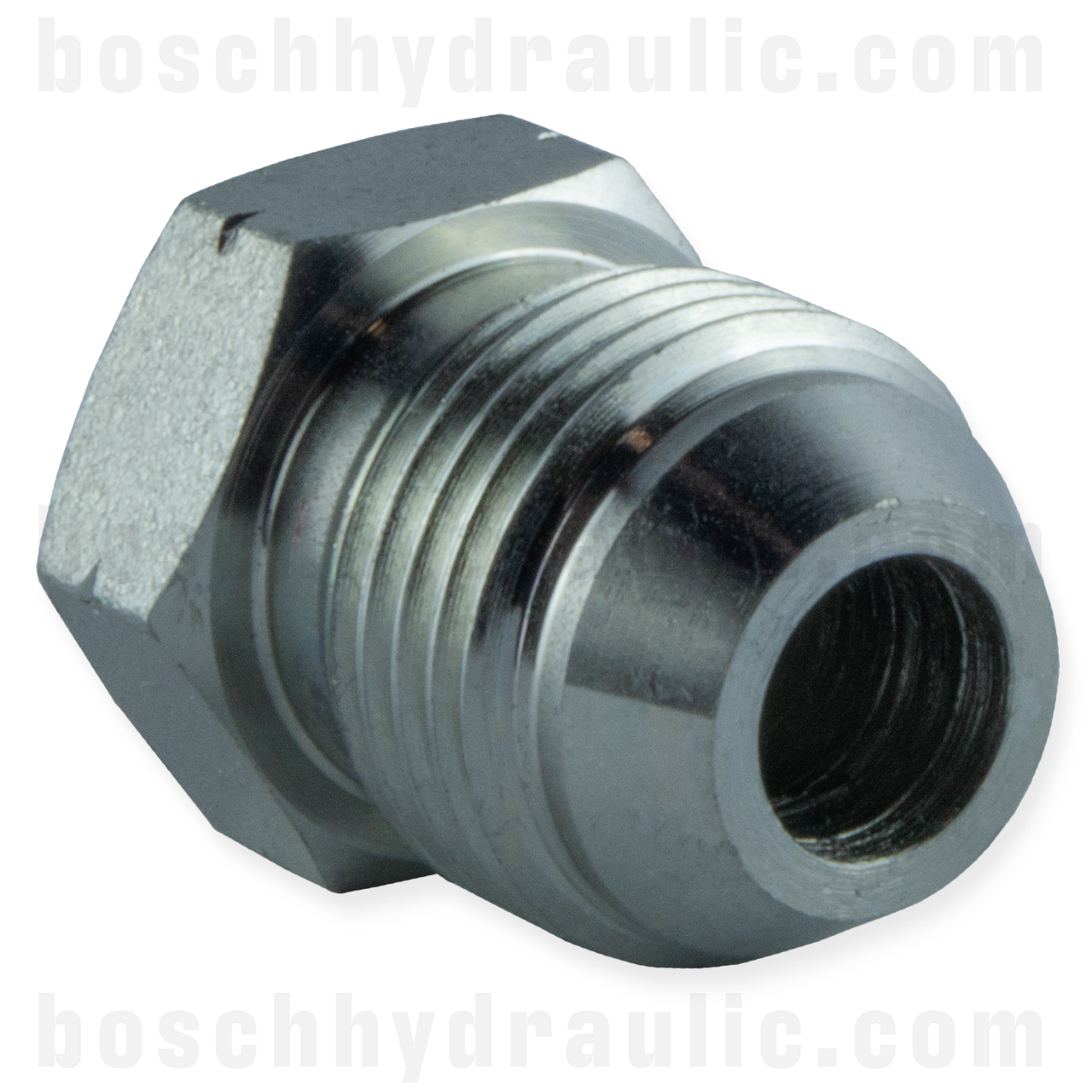 -12 JIS HEX PLUG
