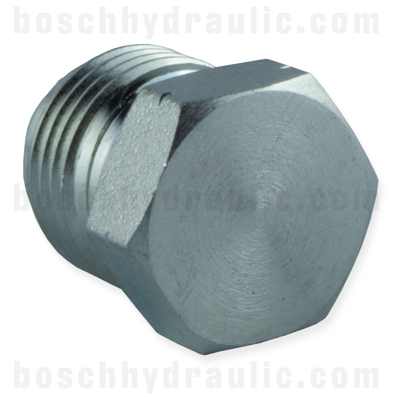 -12 JIS HEX PLUG