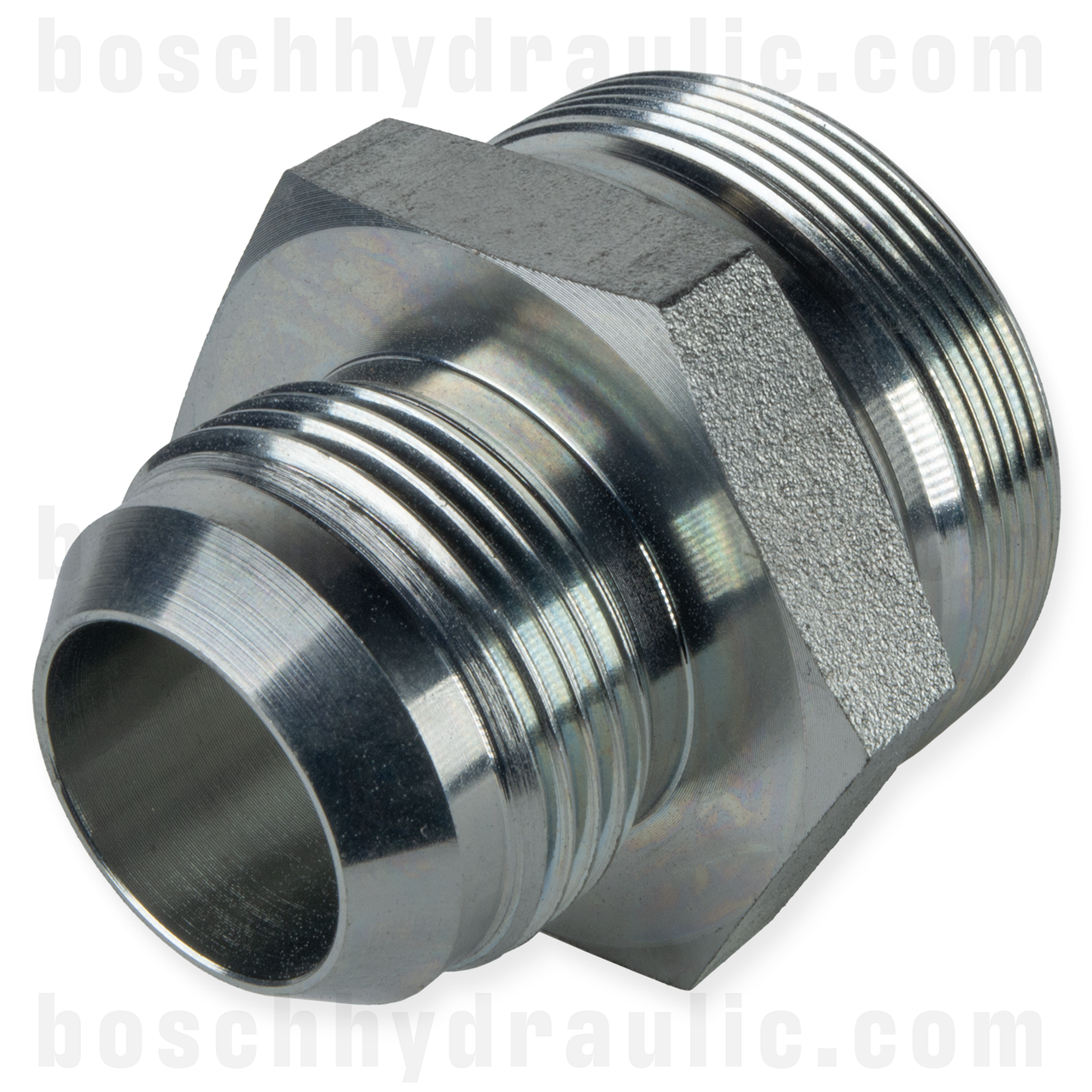 36MM KOBELCO MALE X -16 JIC MALE