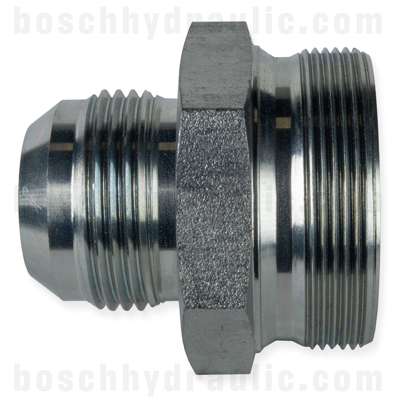 36MM KOBELCO MALE X -16 JIC MALE