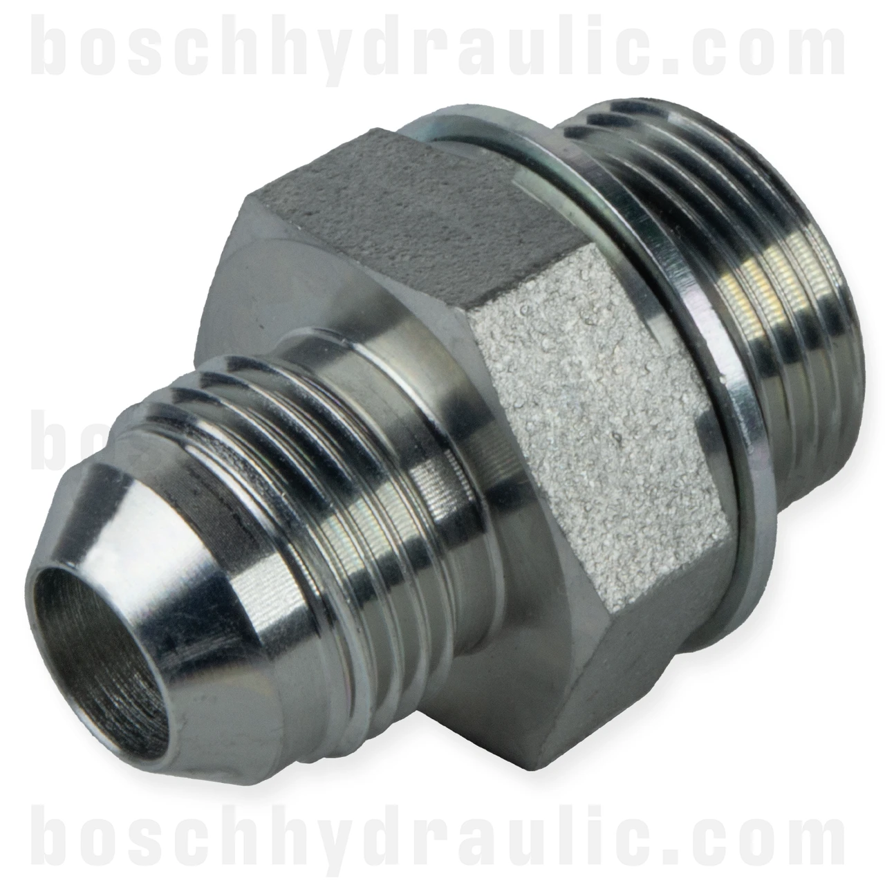 M52X2.0 38S DIN O-RING MALE X -24 JIC MALE