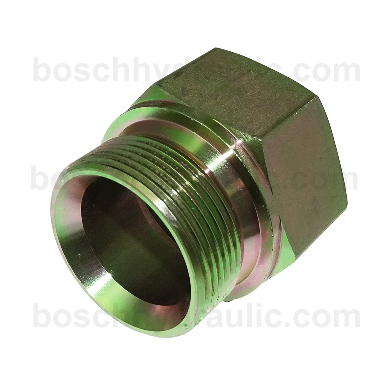BSPP F -20 X NPT M -20