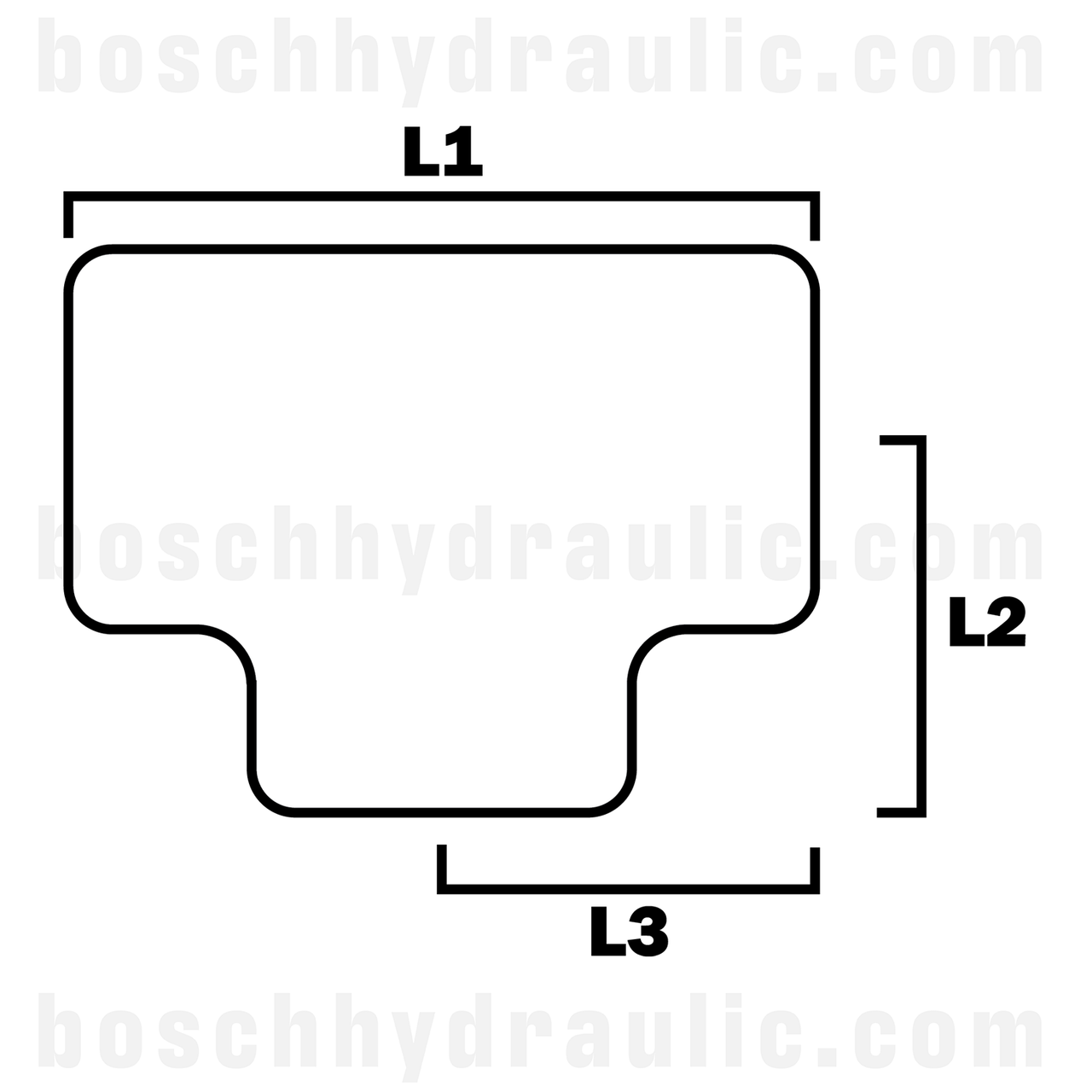 -12 BSPP FEMALE X -12 BSPP FEMALE BRANCH TEE