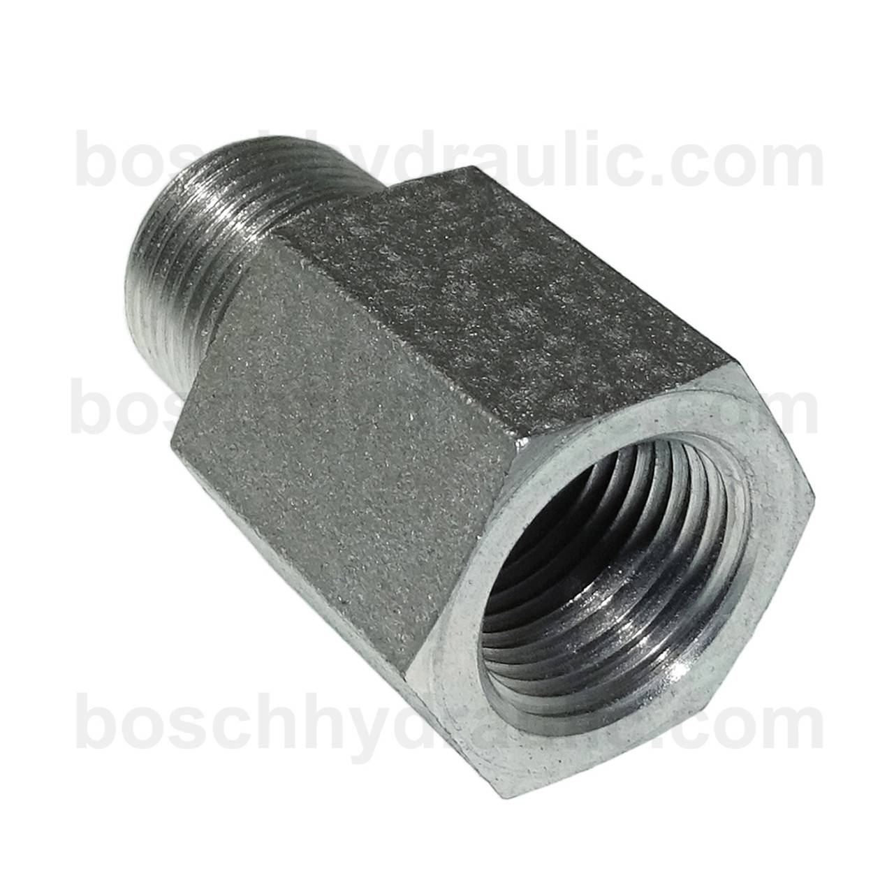 BSPT M -02 X NPT F -02