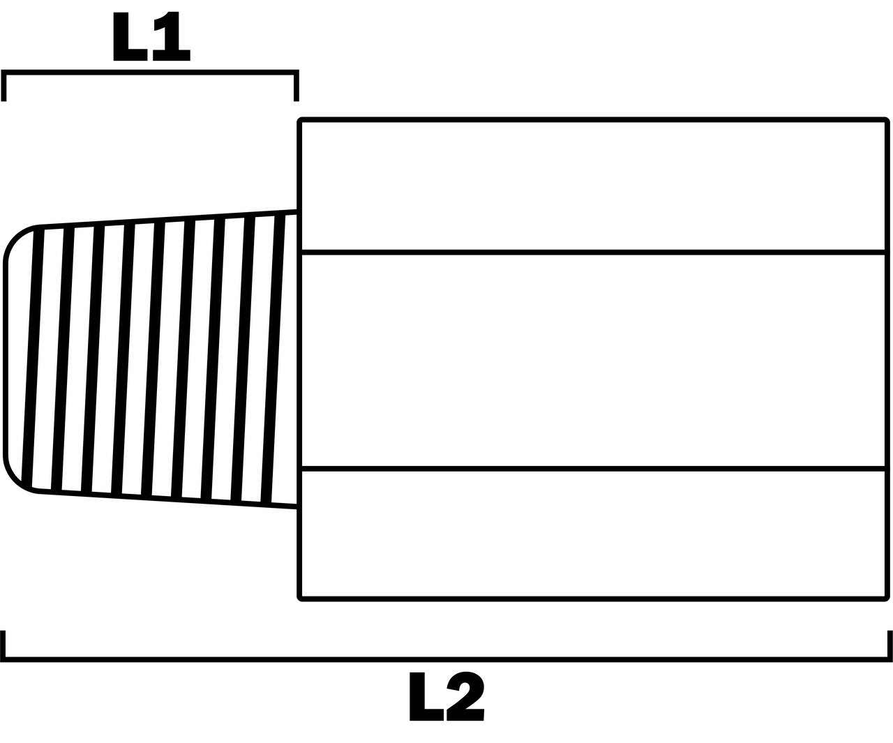 -02 BSPT MALE X -02 NPT FEMALE