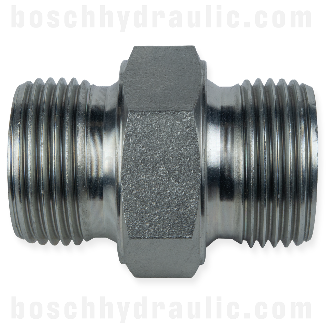 -12 BSPP MALE X -12 BSPP MALE