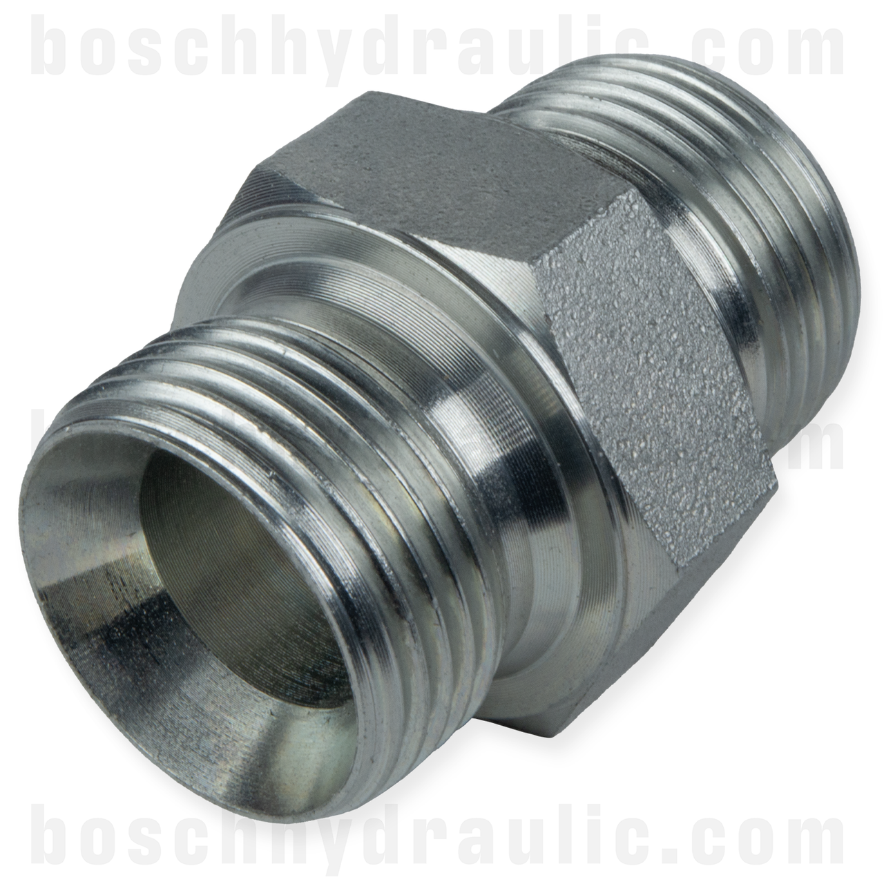 -20 BSPP MALE X -16 BSPP MALE