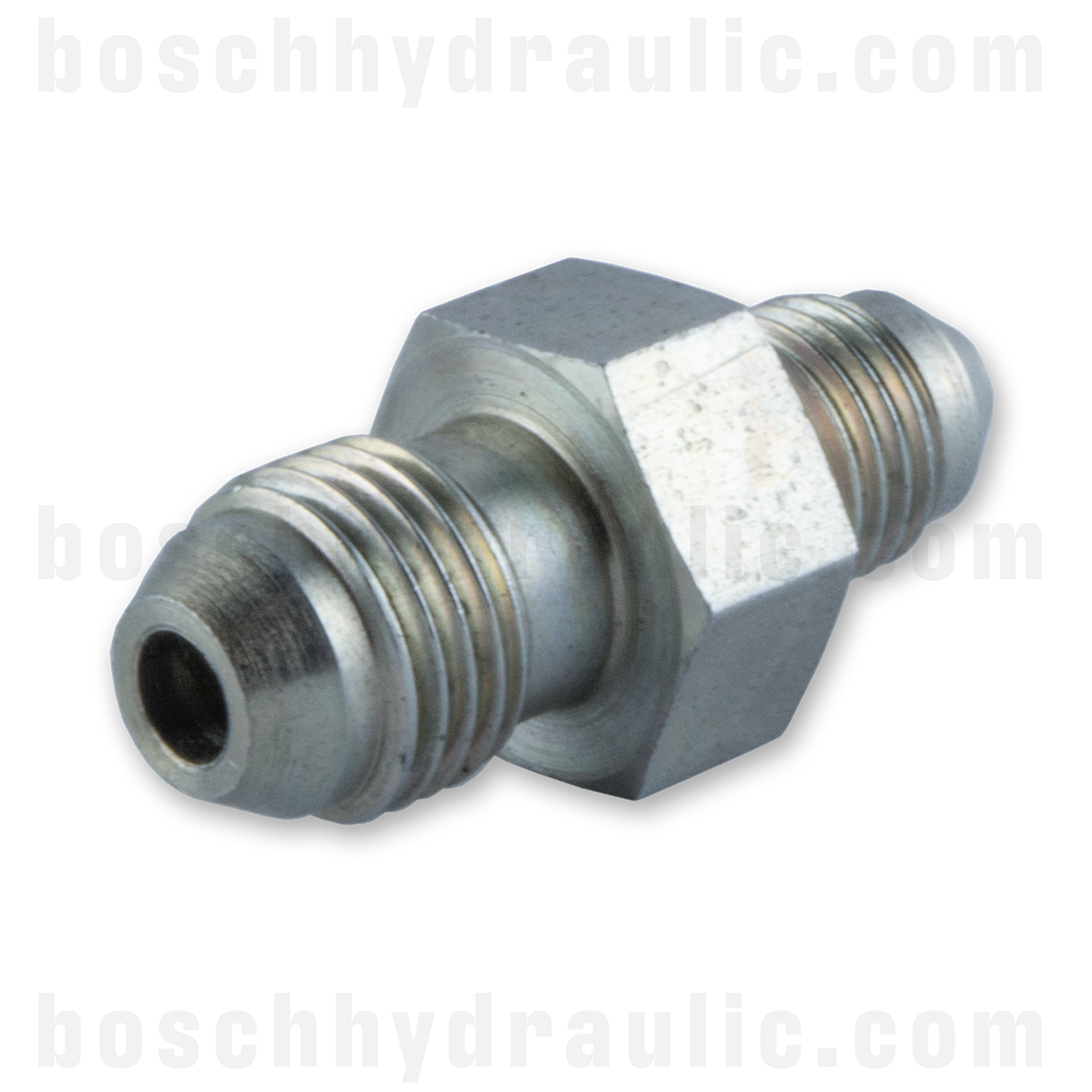 -04 JIS MALE X -04 JIC MALE