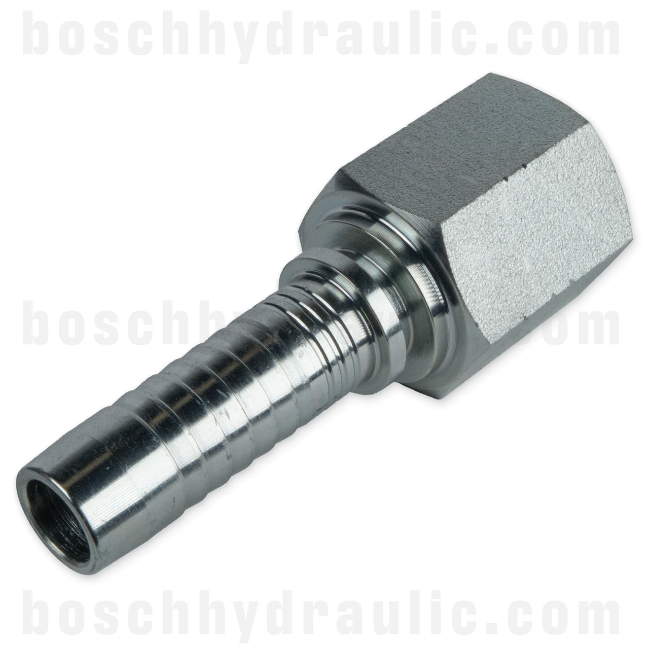 -08 NPT FEMALE X -06 HOSE X SERIES