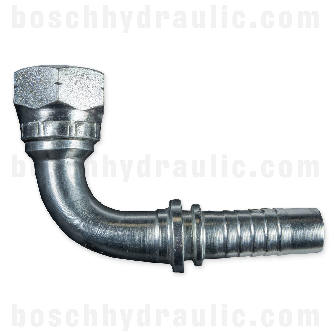 M16X1.5 DKM X -05 HOSE X SERIES 90°