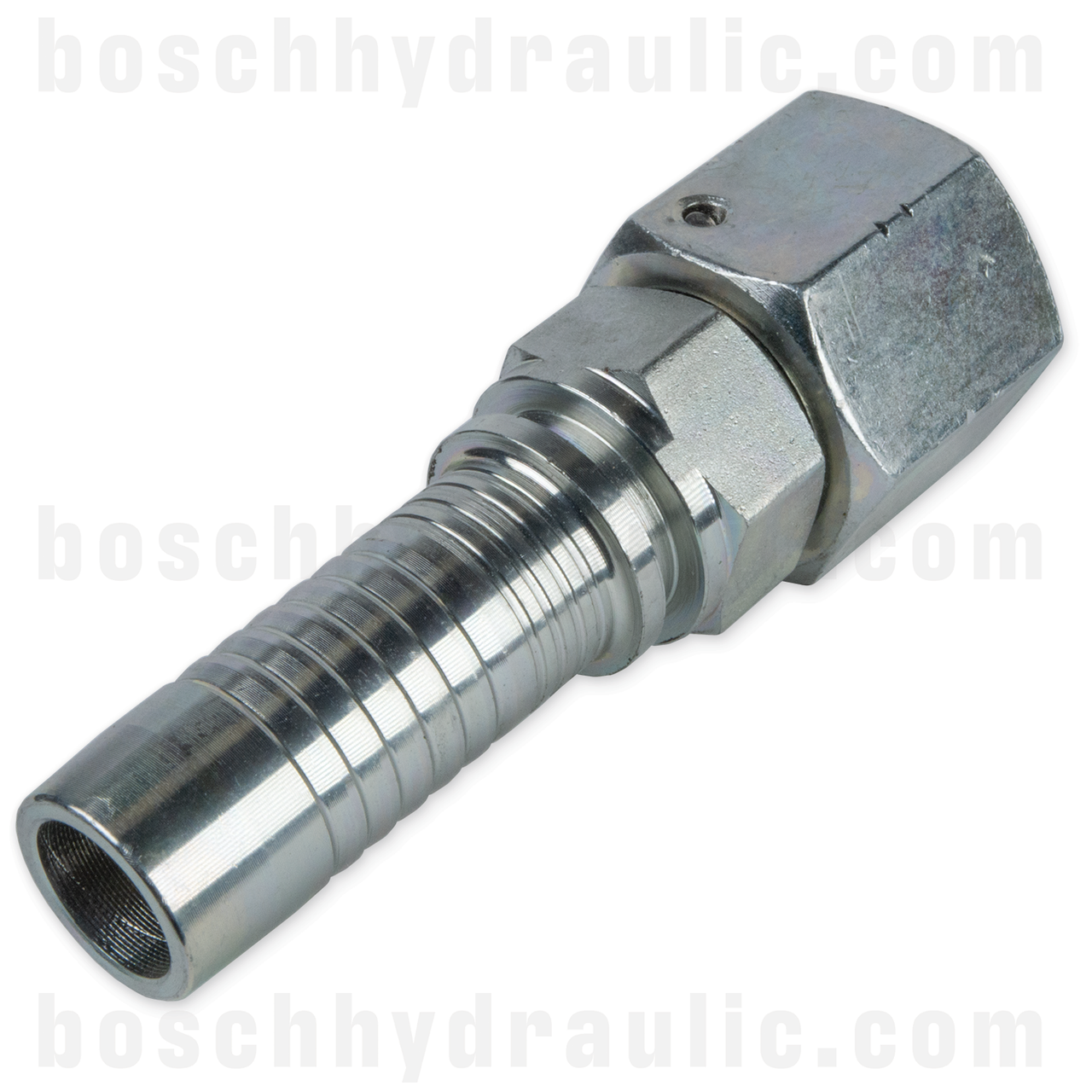 -04 JIC FEMALE X -05 HOSE X SERIES