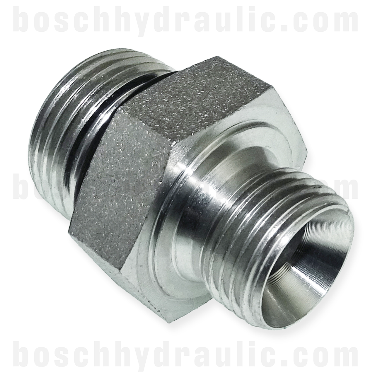 -12 BSP MALE X -16 ORB MALE