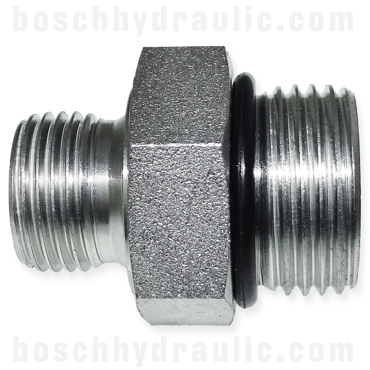 -12 BSP MALE X -16 ORB MALE