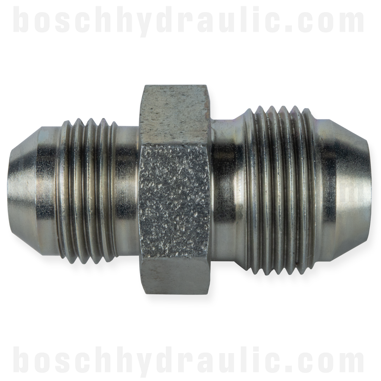 22MM KOMATSU MALE X -8 JIC MALE