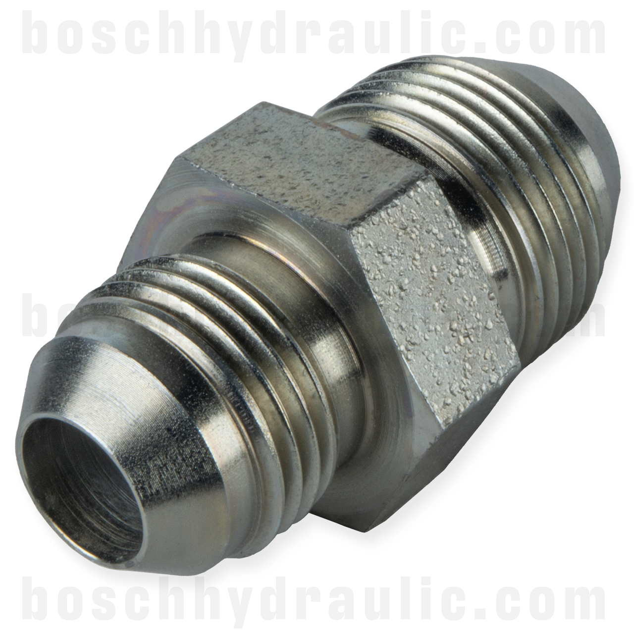 24MM KOMATSU MALE X -10 JIC MALE