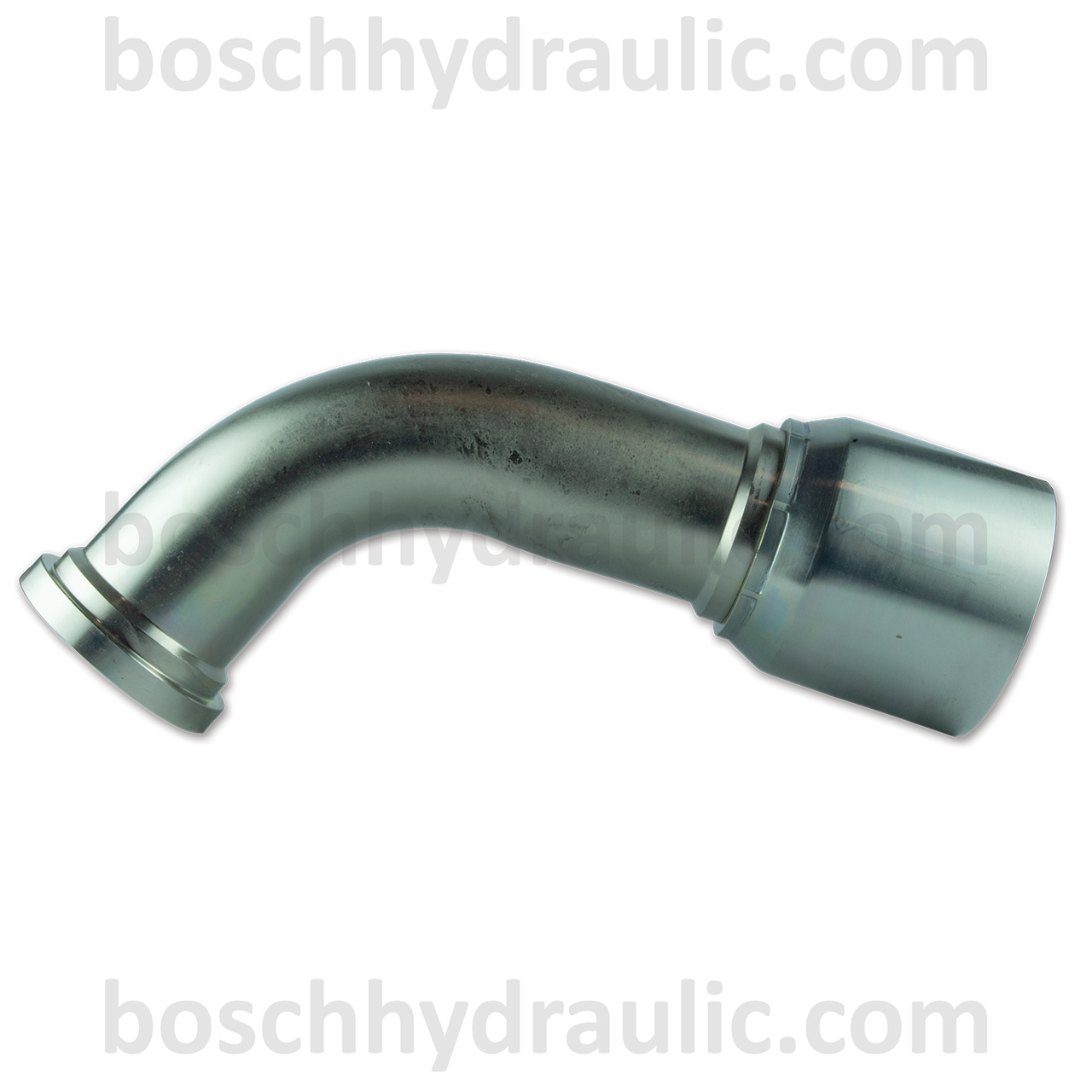 B2 SERIES: Hose -32 X CODE 61 -32; 67° Elbow
