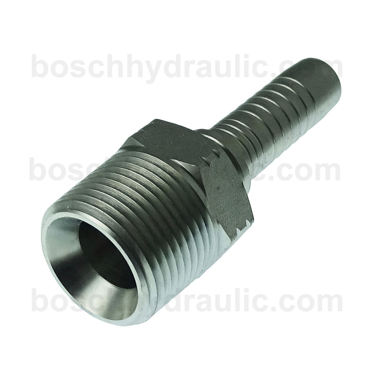 X SERIES: Hose -08 X NPT M -12
