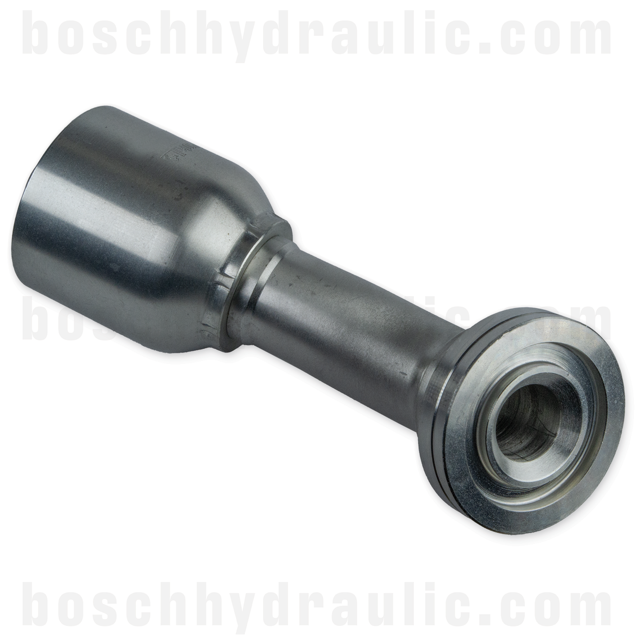 B SERIES -12 CODE 62 X -12 HOSE 45°