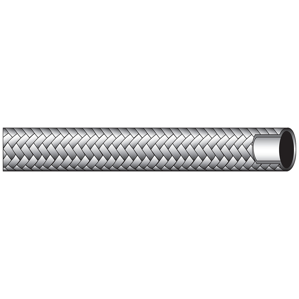 SAE100R14 TEFLON HOSE 2250 PSI 3/8in ID