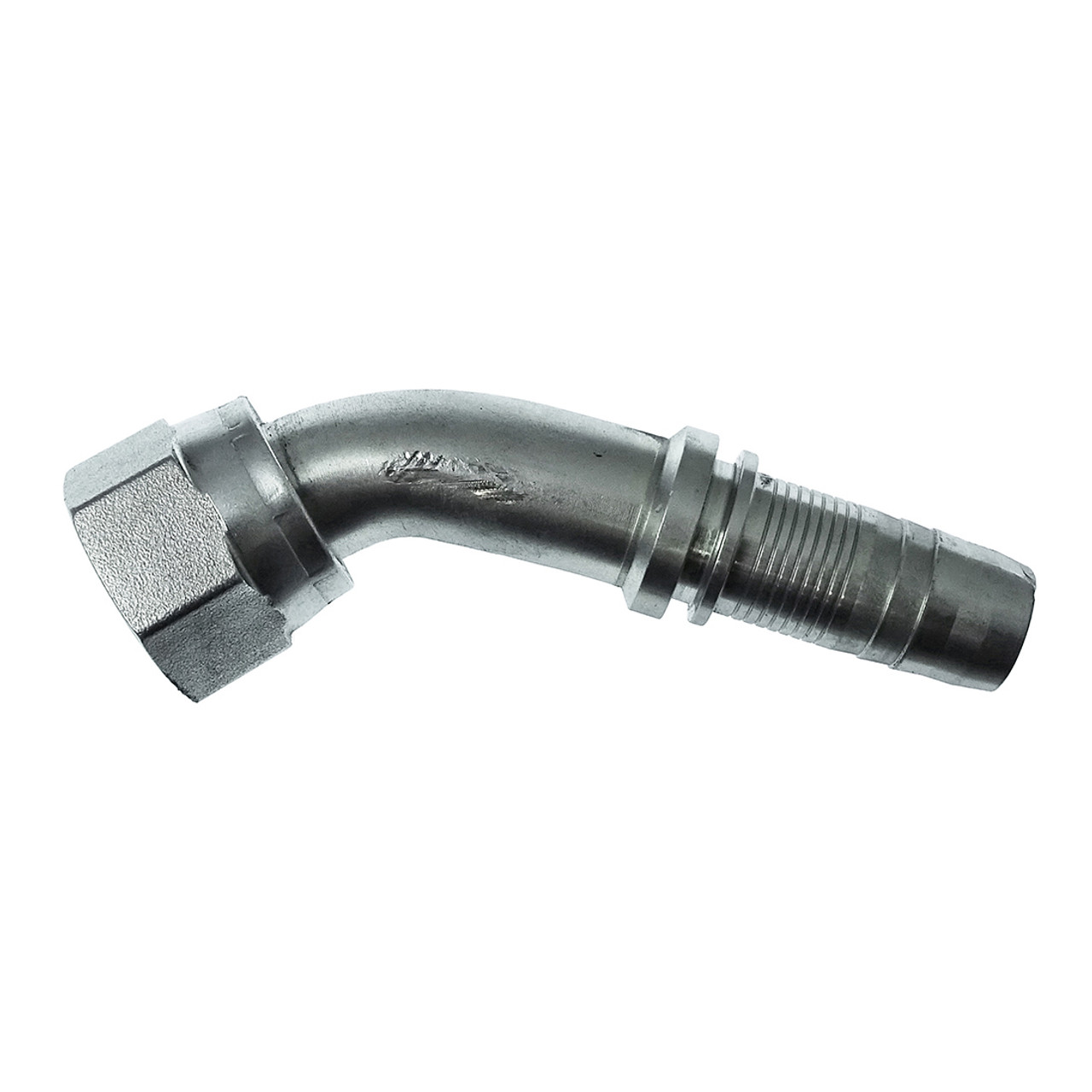 X SERIES: Hose -12 X JIC F -12; 45° Elbow