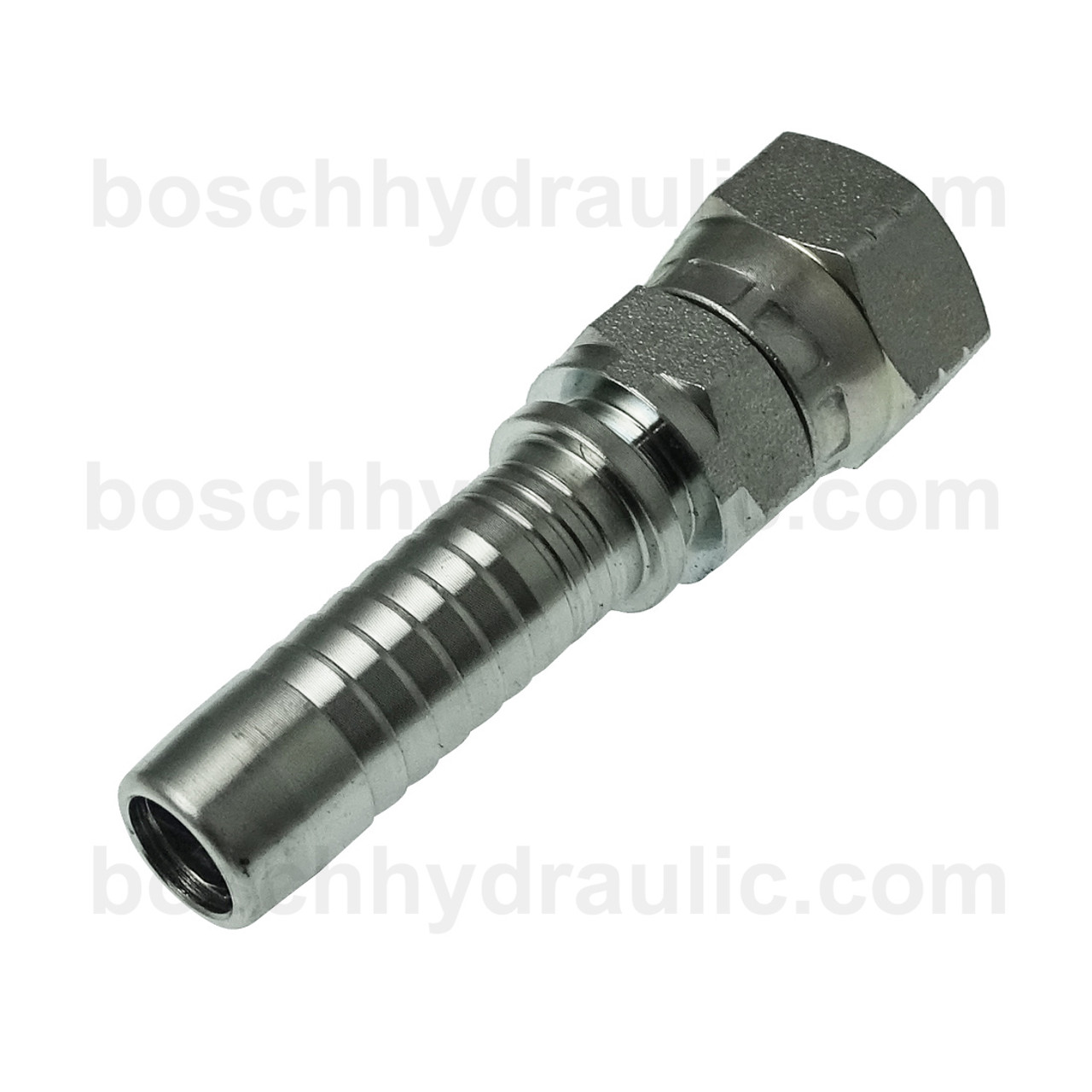 X SERIES: Hose -12 X ORFS F -10