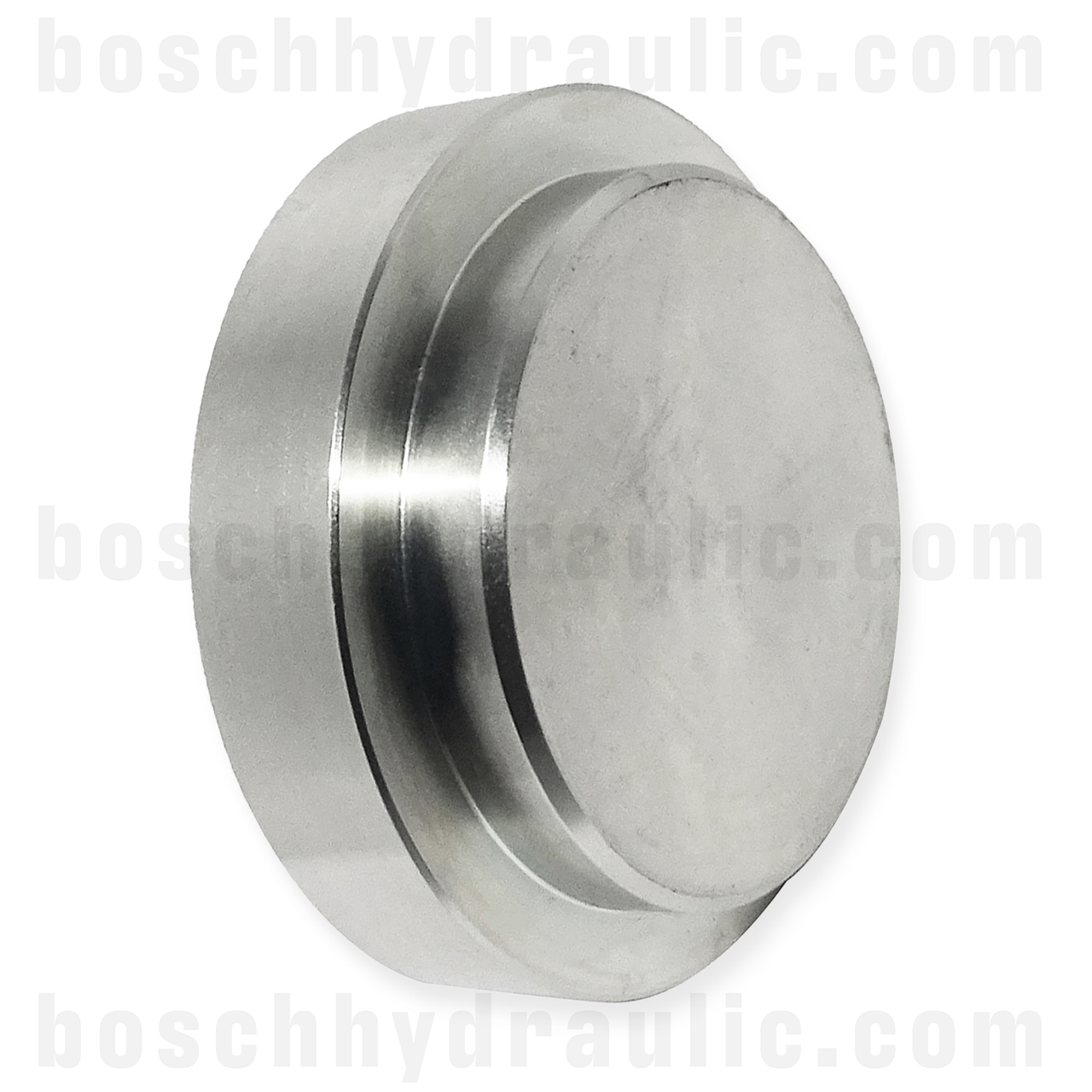 -12 CODE 62 FLANGE PLUG
