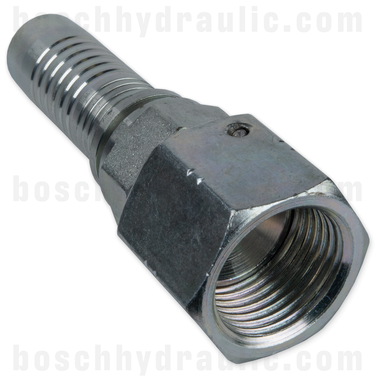 -05 JIC FEMALE X -05 HOSE X SERIES