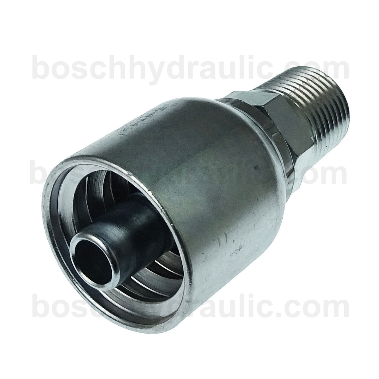 SG SERIES: Hose -20 X NPT M -20