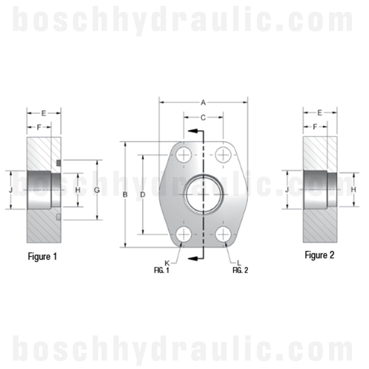 TUBE 3/4 X CODE 62 FEMALE 3/4 BRAZE-ON