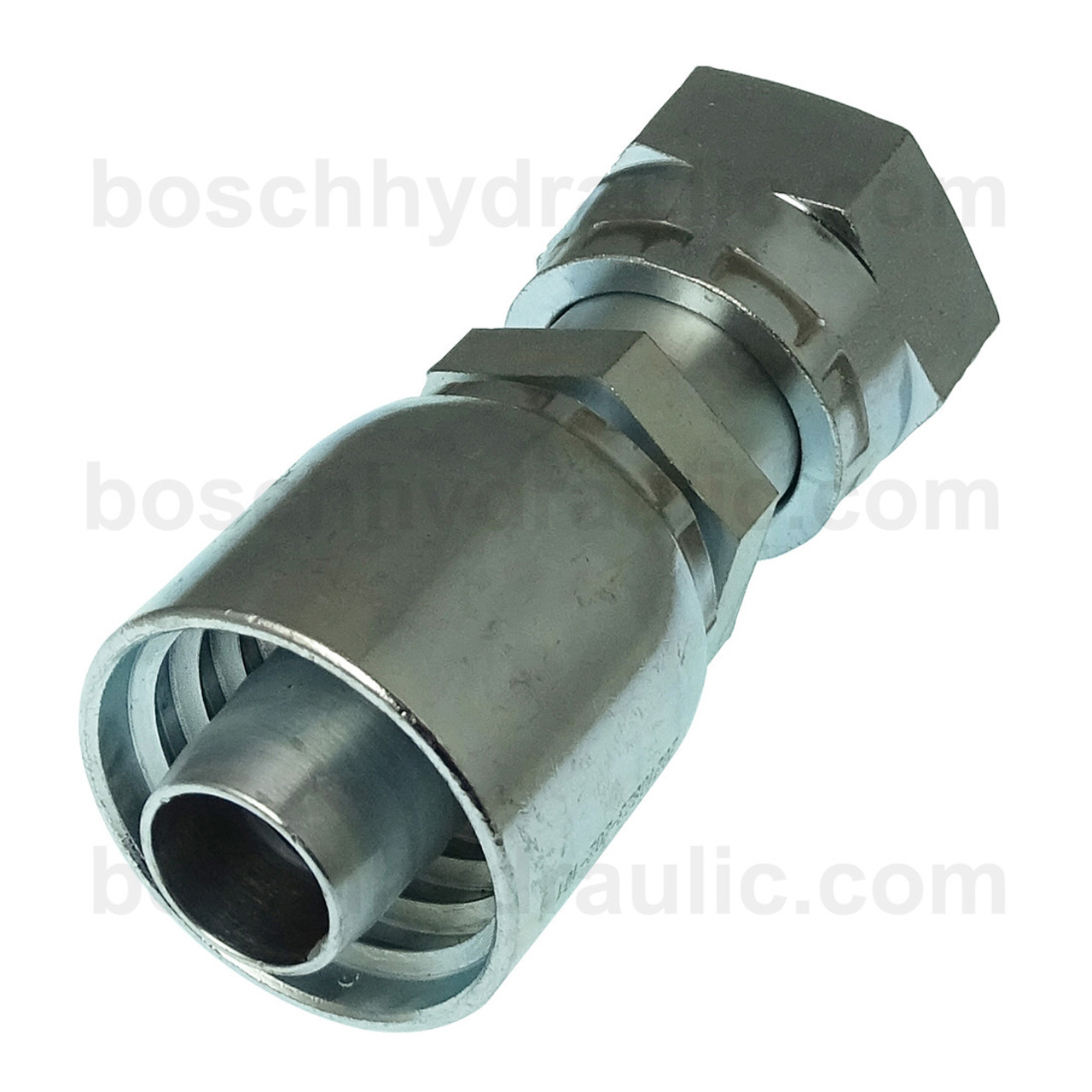 B2 SERIES: Hose -20 X ORFS F -20
