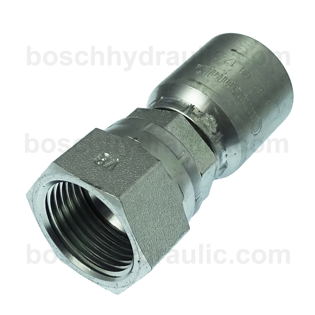 B2 SERIES: Hose -16 X JIC F -20