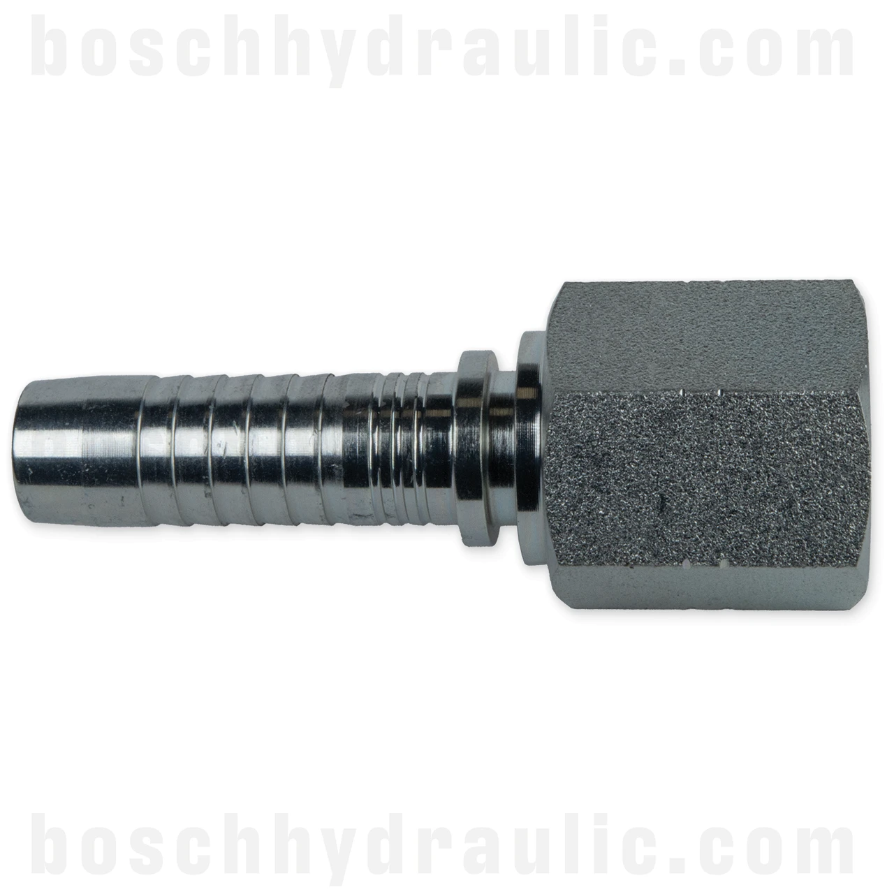 -04 NPT FEMALE X -04 HOSE X SERIES