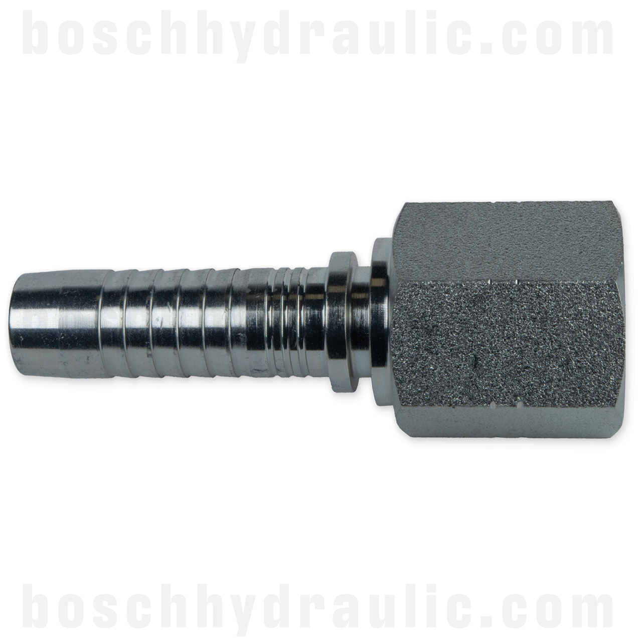 -06 NPT FEMALE X -06 HOSE X SERIES