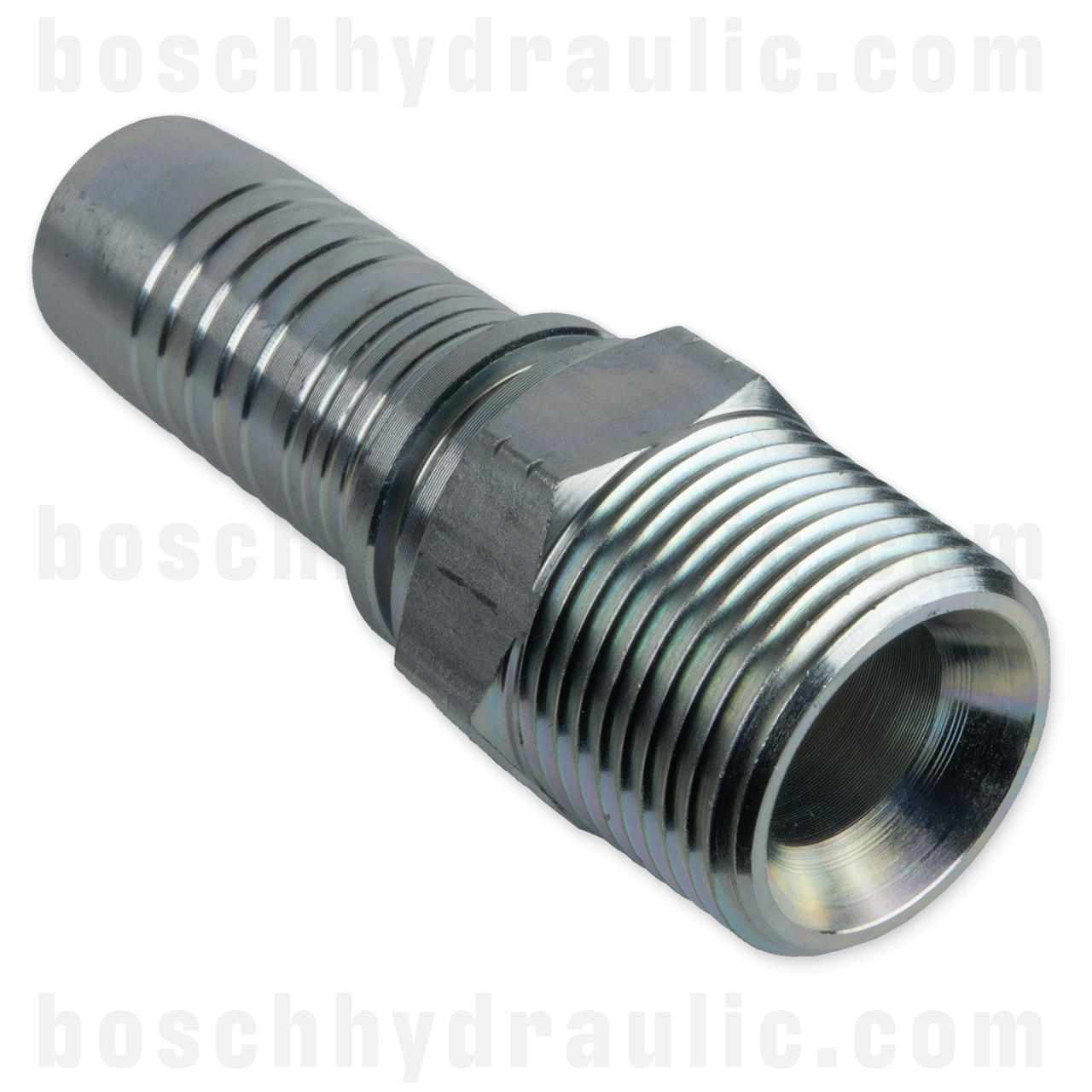 -02 NPT MALE X -03 HOSE X SERIES