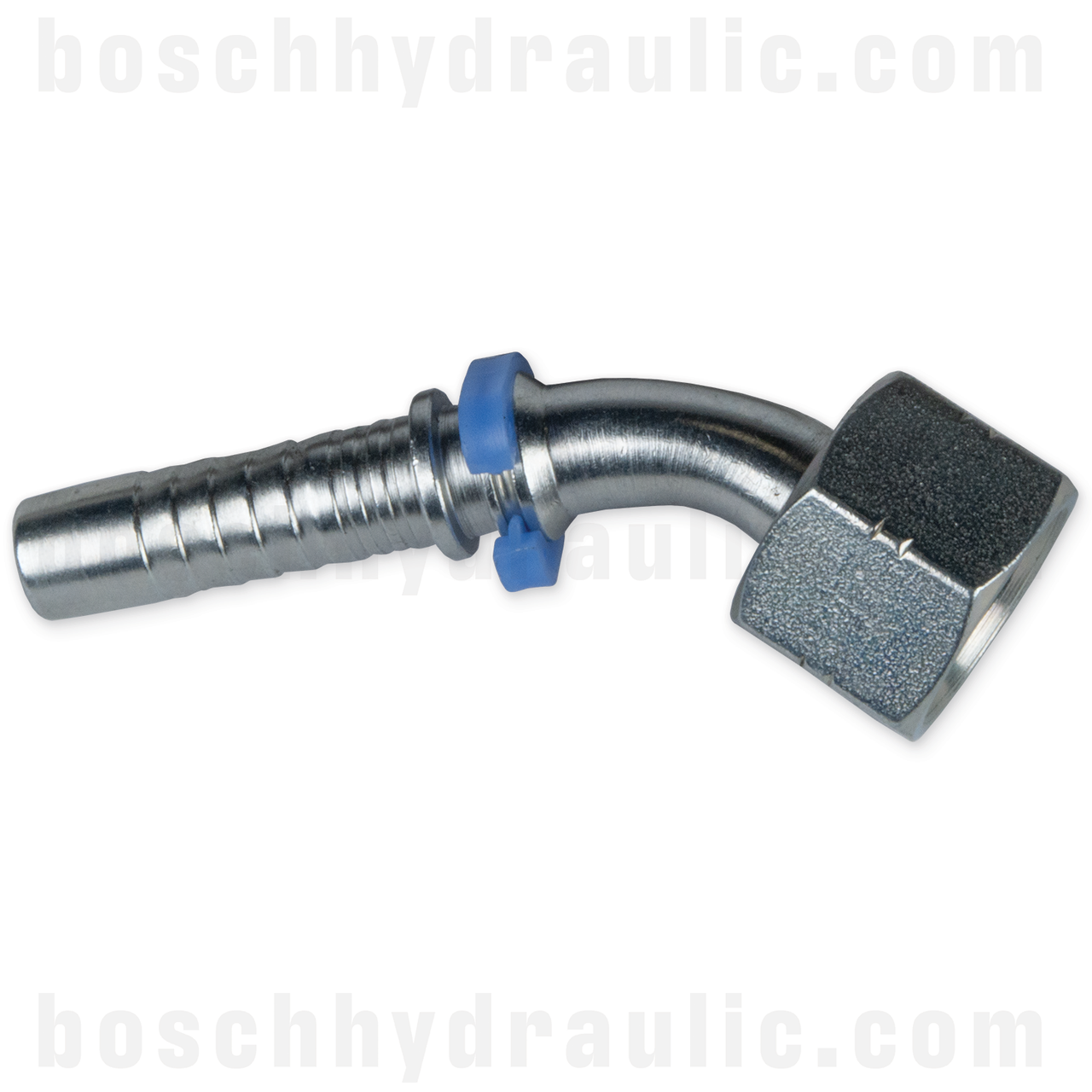 -06 ORFS FEMALE X -05 HOSE X SERIES 45°