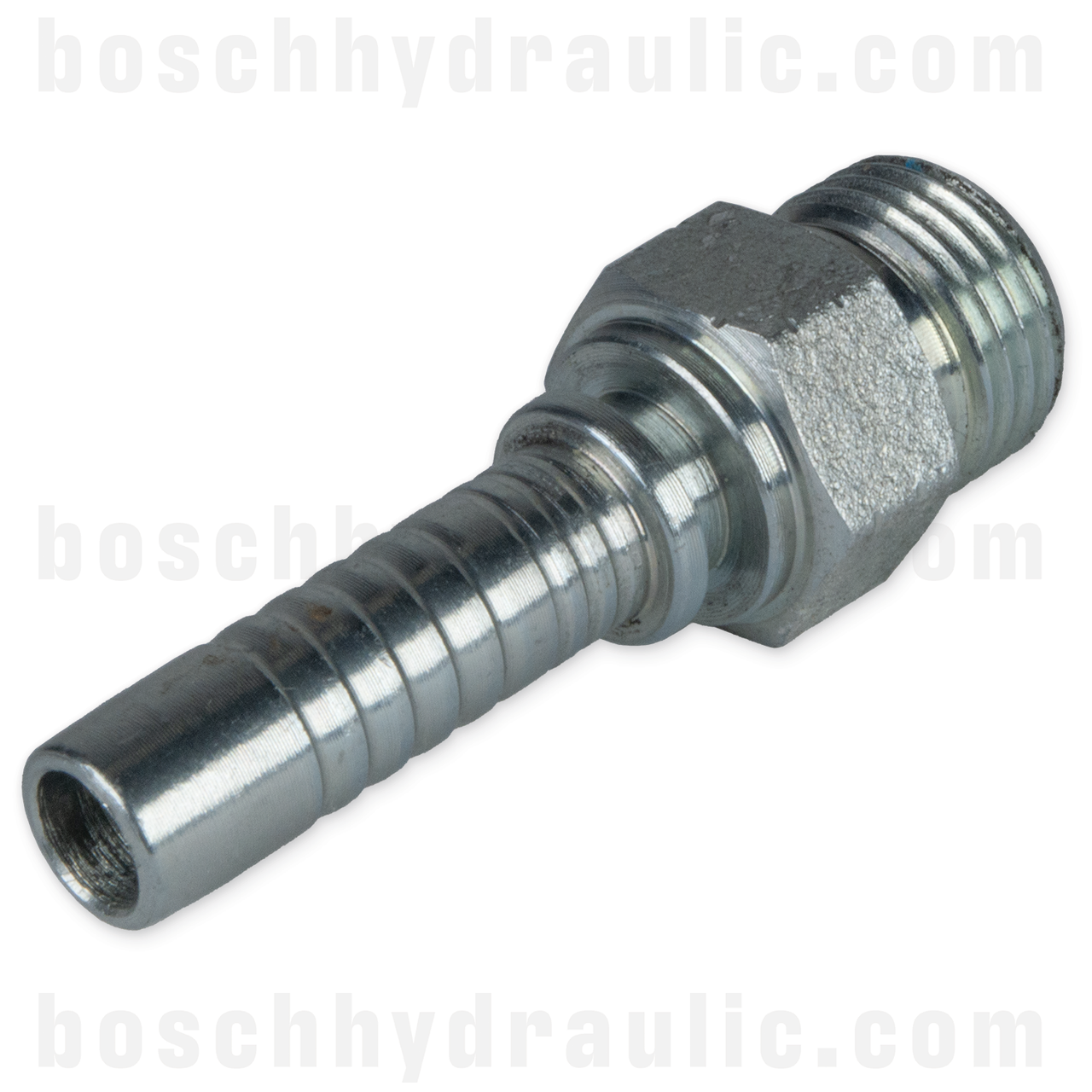 -12 ORFS MALE X -12 HOSE X SERIES