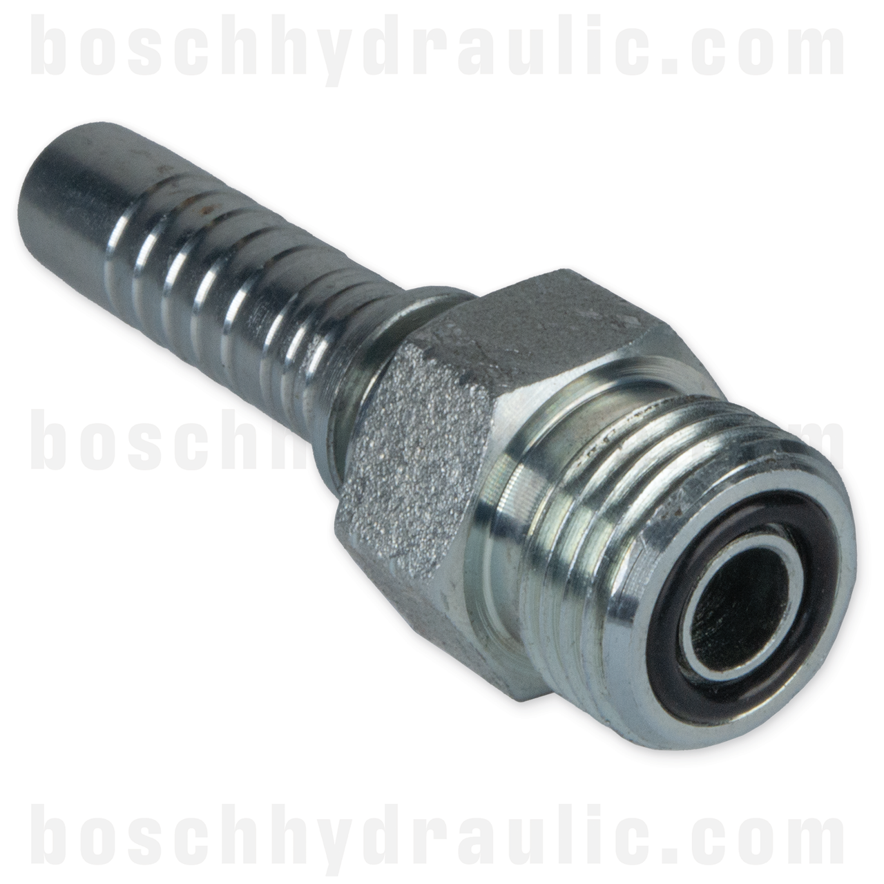 -12 ORFS MALE X -12 HOSE X SERIES