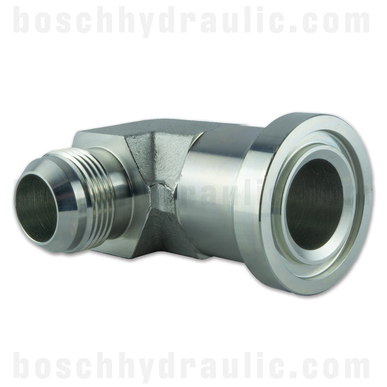 -16 CODE 62 MALE X -20 JIC MALE 90°