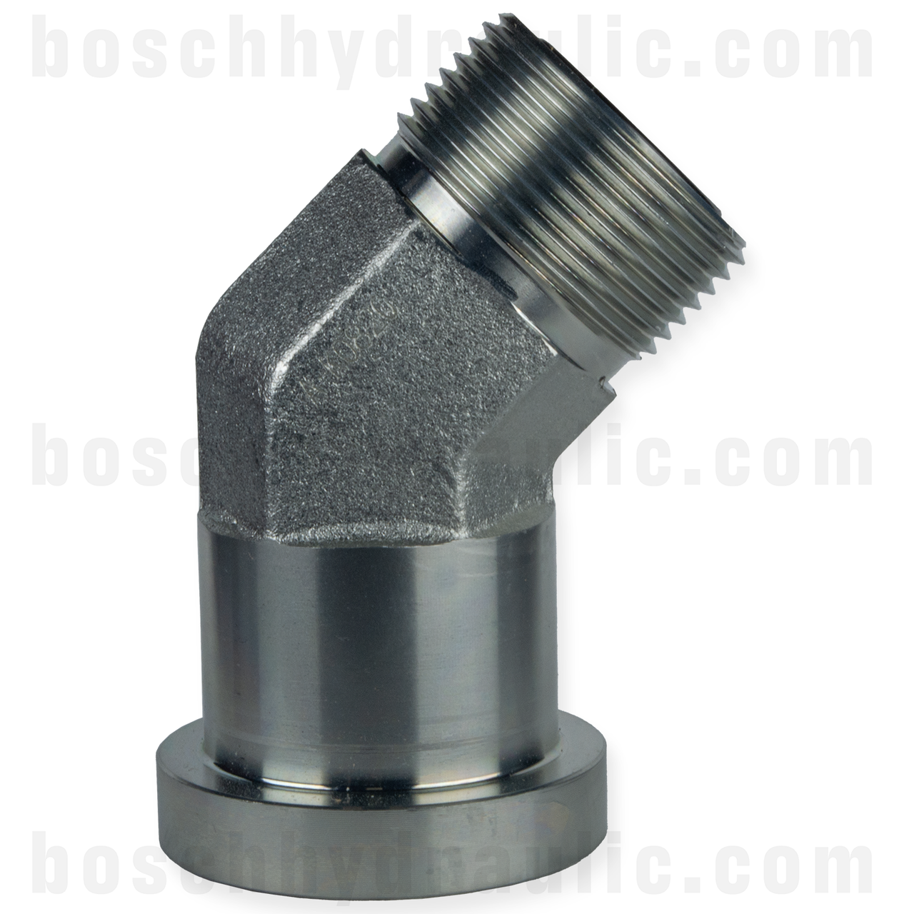 -20 CODE 62 MALE X -20 ORFS MALE 45°