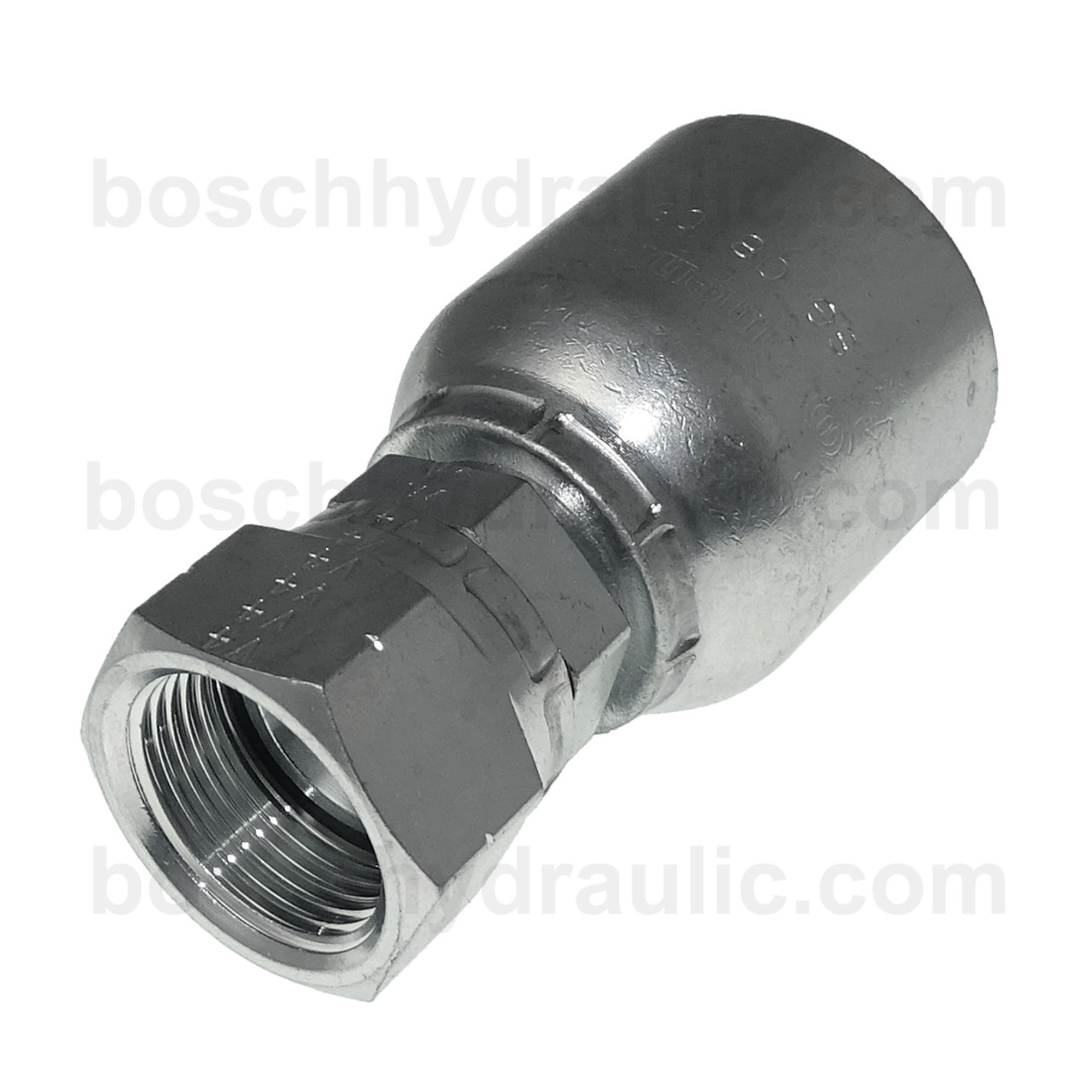 SG SERIES: Hose -08 X Komatsu F 22mm